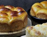 Foto langkah ke 15 dari resep Roti sobek klasik dengan tutorial.