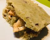 Foto del paso 1 de la receta: Pastel de Batata y Pollo 🍠