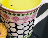 Healthy milk recipe step 1 photo