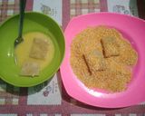 Foto langkah ke 5 dari resep Carrot Chicken Nugget Gluten Free.