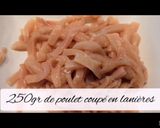 Une image de l'étape 1 de ℕ𝕠𝕦𝕚𝕝𝕝𝕖𝕤 𝕒𝕦𝕩 𝕝𝕖𝕘𝕦𝕞𝕖𝕤 𝕤𝕒𝕦𝕥𝕖𝕤/ℙ𝕠𝕦𝕝𝕖𝕥.