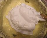 Epres, vanília torta recept lépés 3 foto