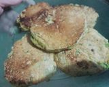 Foto del paso 6 de la receta: Mila de zapallito Rebozada con avena y semillas