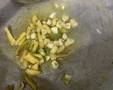 A picture of step 3 of Broccoli Soup.