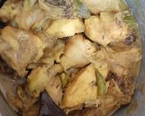Foto langkah ke 3 dari resep Ayam Goreng Bumbu Kuning.