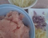 Foto langkah ke 1 dari resep Roti Isi Ayam.
