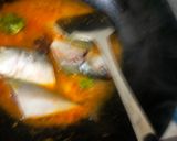 Foto langkah ke 3 dari resep Gembung Asam Padeh.