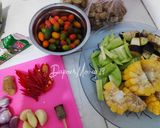 Foto langkah ke 1 dari resep 24. Jangan Lodeh Favoriiittt.