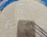 Foto langkah ke 3 dari resep 873. Pukis Banyumas Menul.