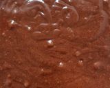 Foto del paso 4 de la receta: Bizcochuelo casero de Chocolate con cacao amargo