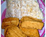 Foto langkah ke 1 dari resep Jangan Ndeso Lombok Ijo Tempe Khas Wonogiri.