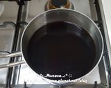 用韓國嫩豆腐做鹹豆漿跟黑糖豆花的食譜步驟6照片