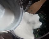 Foto del paso 3 de la receta: Tarta de verdura 🥧🥦🥬
