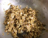 முட்டைக்கோஸ் பராத்தா ரெசிபி ஸ்டேப் 2 புகைப்படம்