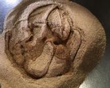 લાપસી (Lapsi Recipe In Gujarati) રેસીપી સ્ટેપ1ફોટો