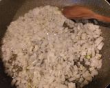 Bolognais rakott tészta recept fázis 2 fotója