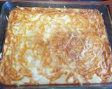 Foto del paso 6 de la receta: Pastel de verduras con patata