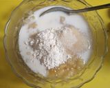 Foto langkah ke 2 dari resep Pisang Goreng Hemat (Tanpa Telur, Irit Minyak).