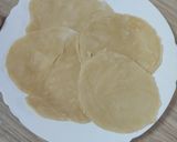 Foto del paso 3 de la receta: Empanadilla de patata o jumillanas