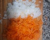 Foto del paso 1 de la receta: Croquetas de zanahoria🥕🥕
