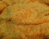 Foto del paso 1 de la receta: Pizza de champiñones