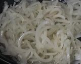 Hình bước làm 3 của món Mứt dừa non