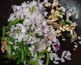 वेज मंचूरियन (Veg manchurian recipe in hindi) रेसिपी चरण 3 फोटो