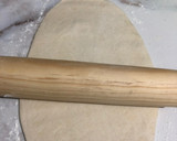 Foto del paso 8 de la receta: Pizza artesanal 🍕
