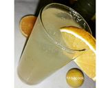 Une image de l'étape 1 de Citronnade 🍋🍊.