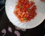 Foto langkah ke 2 dari resep Sambal Matah.