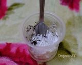 Foto langkah ke 9 dari resep Ice Cream McFlurry Oreo ala McD.