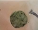 A picture of step 10 of Vada pav.