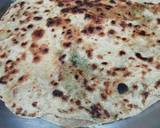 Potato Paratha recipe step 6 photo