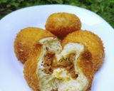 Foto langkah ke 5 dari resep Roti Goreng.