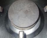 A picture of step 13 of American Style Marble Cake.