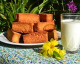 Foto del paso 6 de la receta: Bay biscuits💖