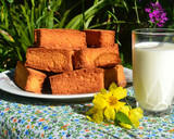 Foto del paso 6 de la receta: Bay biscuits💖