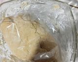 Foto langkah ke 2 dari resep Mie Karet/Mie Bakmi.