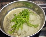 Foto del paso 2 de la receta: Caldeirada de Escarapote (Cabracho)