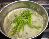 Foto del paso 2 de la receta: Caldeirada de Escarapote (Cabracho)