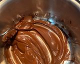 Foto do passo 1 de Fondue de chocolate com morango