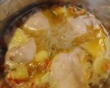 Foto del paso 4 de la receta: Guiso de Garbanzos y Pollo