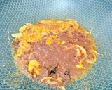 Gambar langkah 2 resipi 👩‍🍳Nasi Briyani Ayam.