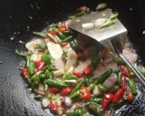 Foto langkah ke 3 dari resep Tahu Takwa "Jangan"  Blendi.