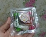 Foto langkah ke 7 dari resep Ide jualan Cenil dari tepung ketan.