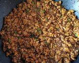 Foto langkah ke 8 dari resep Ayam Cincang Kecap.