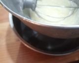 Foto del paso 3 de la receta: Merengue anti bailoteo (perfecto) 👌❤️