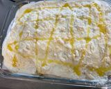 Une image de l'étape 8 de Lasagnes de Courgettes au Jambon, Béchamel et Fromage.