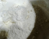 Foto del paso 3 de la receta: Macarrons de queso crema
