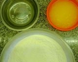 Foto del paso 1 de la receta: Tortillas mexicanas